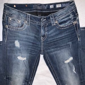 MissMe jeans